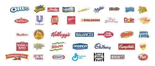 Food companies