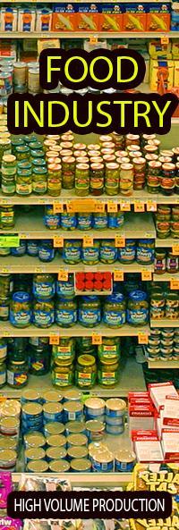 food industry additives