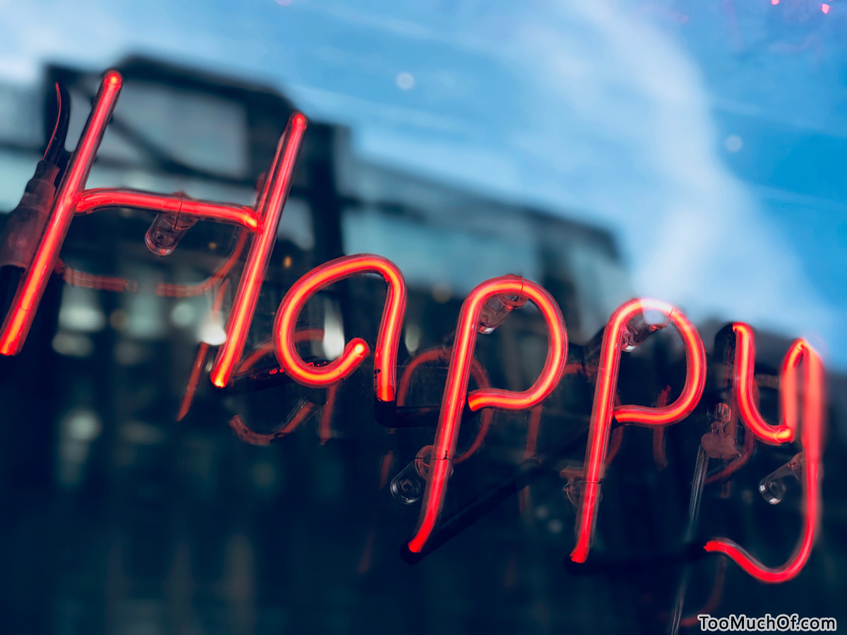 being-happy-all-the-time