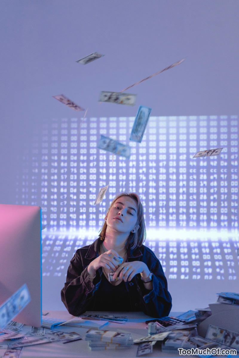 having-too-much-money